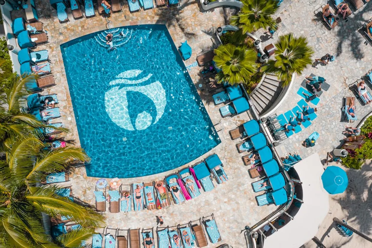 Hotel Gafsacomm Tulum