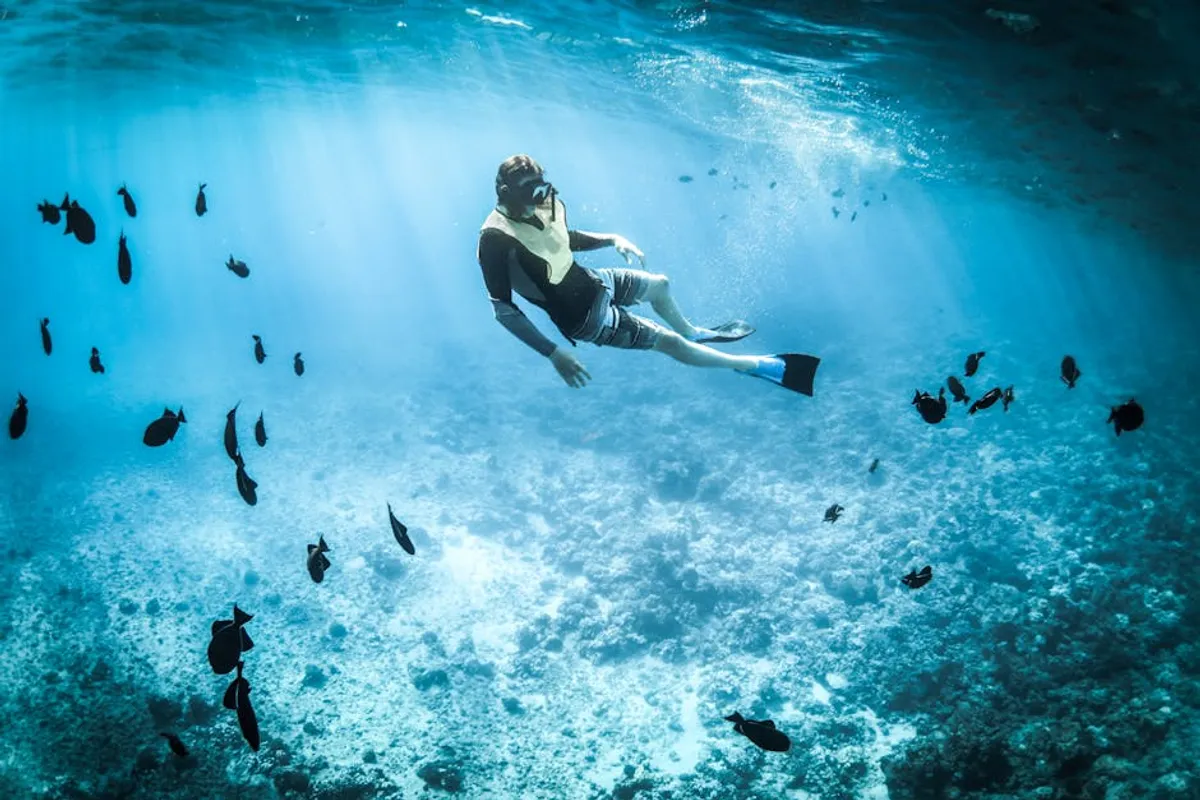 Yax Chen Cenote