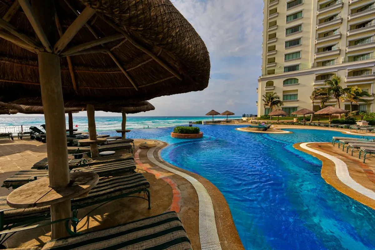 Hotel Mansión MAG-HA