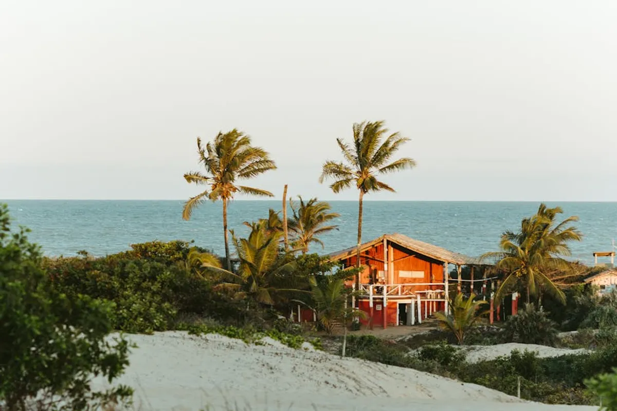 Aldea Hau