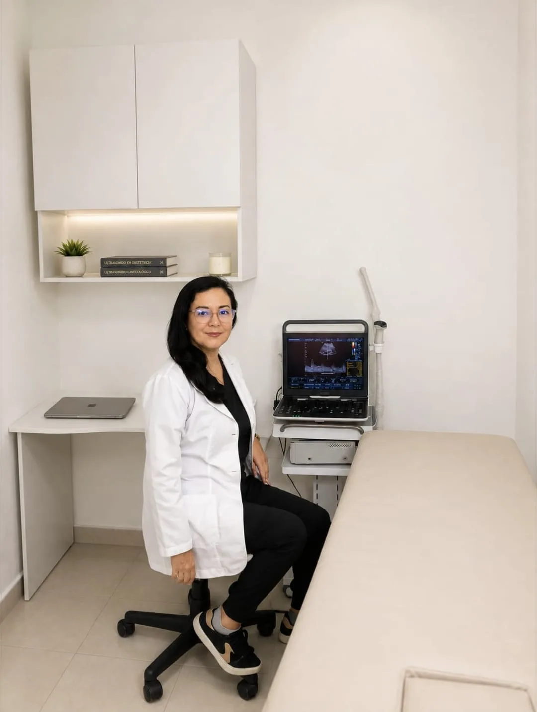 Dra. Katia Nieves Vazquez