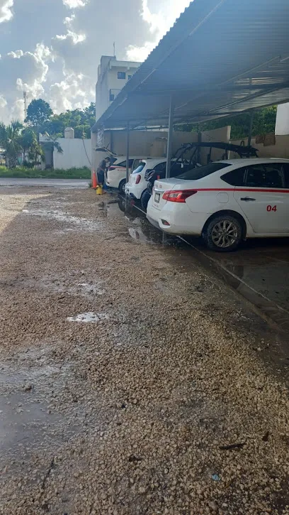 Auto lavado RG