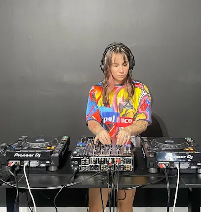 Beat Heaven Dj Academy Tulum