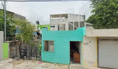 Chemuyil Laundry