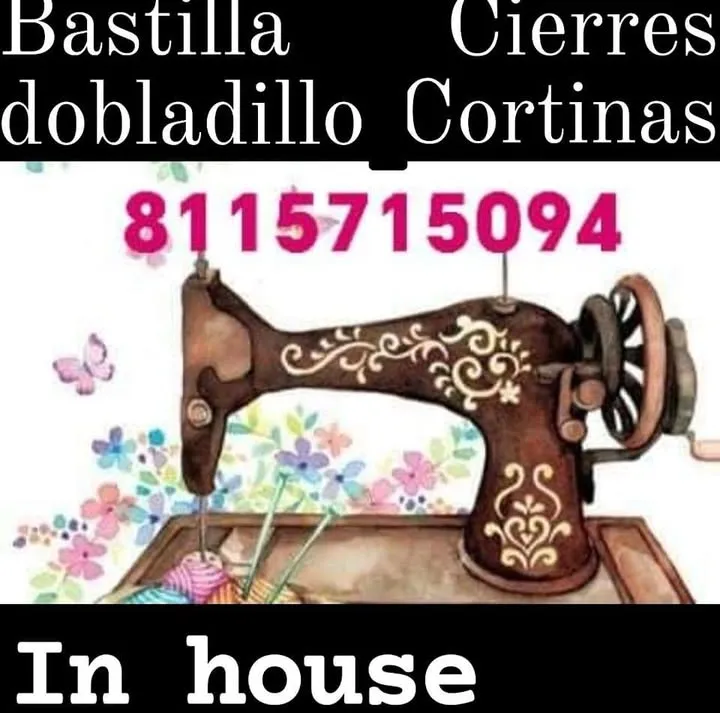Compostura de ropa