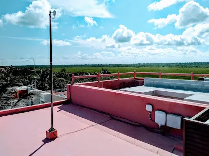COMPUNET TULUM