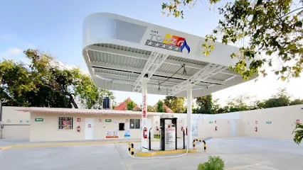 Gas Tomza Cobá