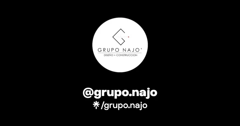 GRUPO NAJO' Arquitectura y construccion.