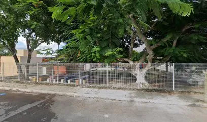 Jardin de Niños Jacinto Canek
