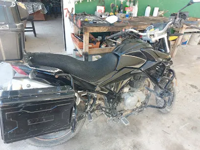 Las Chivas Taller de motos y biclicletas