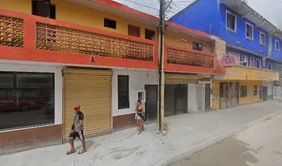 Lavanderia El manan