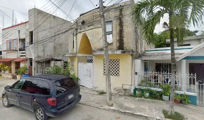 Lavanderia Sarahi