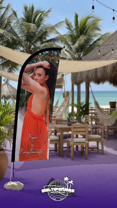 Multiformas Tulum