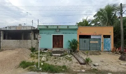 Preescolar