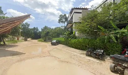 RODRIGUEZ CARWASH