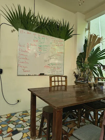 Spanish Lab Tulum School