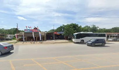 TALLER MECÁNICO MOTRIZ