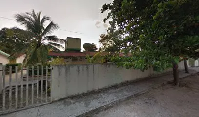 Telesecundaria Pascual Coral Heredia