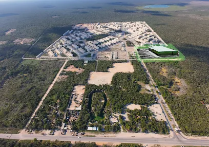 Aldea Tulum Ventas