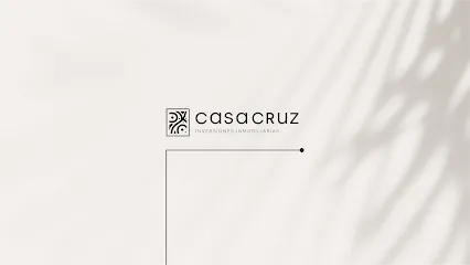 Casa Cruz Inversiones Inmobiliarias