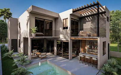 Casa Esmeralda