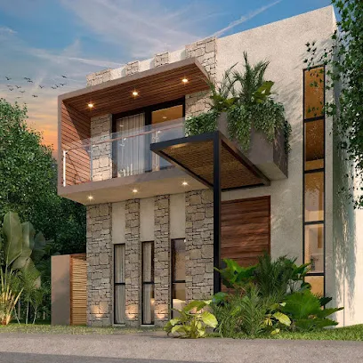 Grand Privada Tulum