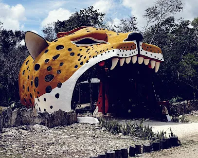 HACIENDAS COBA