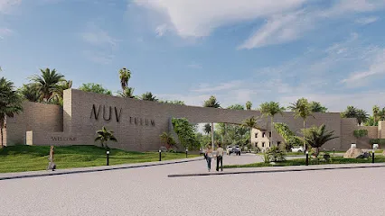 Las Estancias Tulum