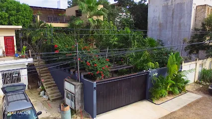 Love House Tulum - House for Sale