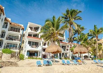 Luna Azul Condos