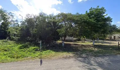 San Pedro Coba