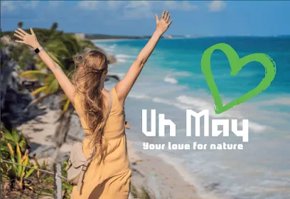 Uh Mays Heart