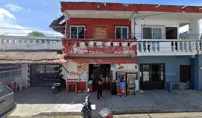 Abarrotes El Angel
