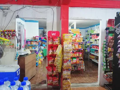 Abarrotes Rossana