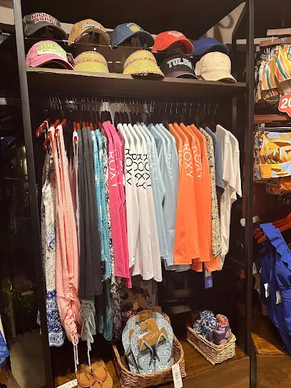 Aqua Activewear