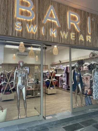 Bari Swimwear Tulum