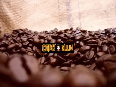 Café K'uun torrefacción artesanal