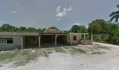 Carniceria May