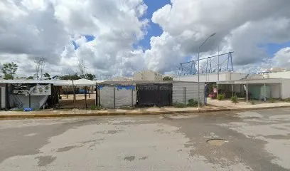 El Desperdicio