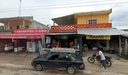 FERRETERIA LA HUERA