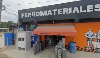 FERROMATERIALES CHULIM