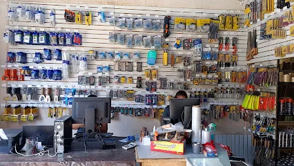 Ferromateriales Kukulkan