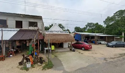 Fruteria La Fruta Prohibida