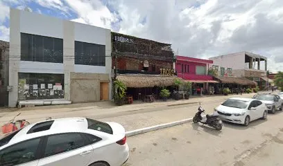 Horus Smoke Shop