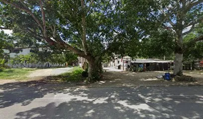 Las Ceibas