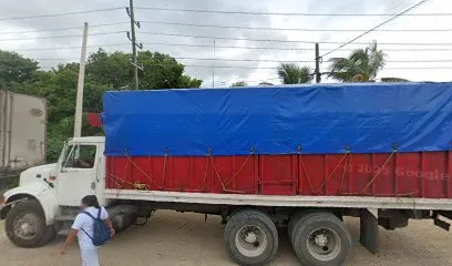 Maderas del Caribe