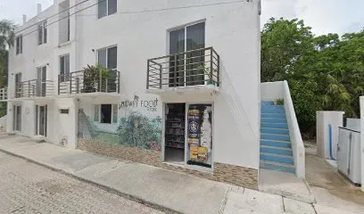 MIDWAY FOOD STORE