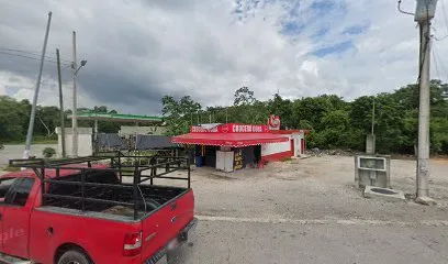 Mini Super Cobá