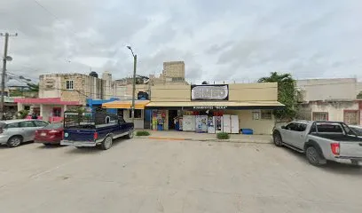 Mini Super GEXA