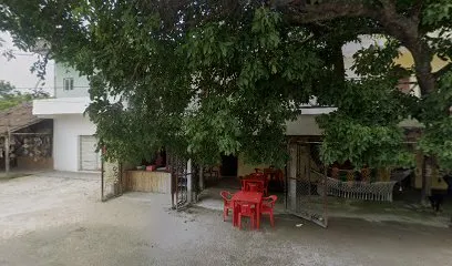 Mini Super San Juditas De Tadeo